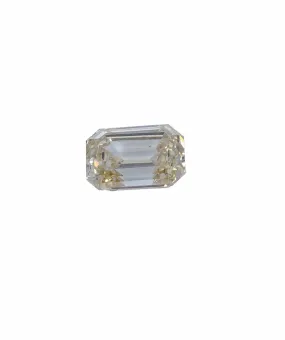 0.5 ct EMERALD NATURAL FANCY CHAMPAGNE DIAMOND ANL-S20-48
