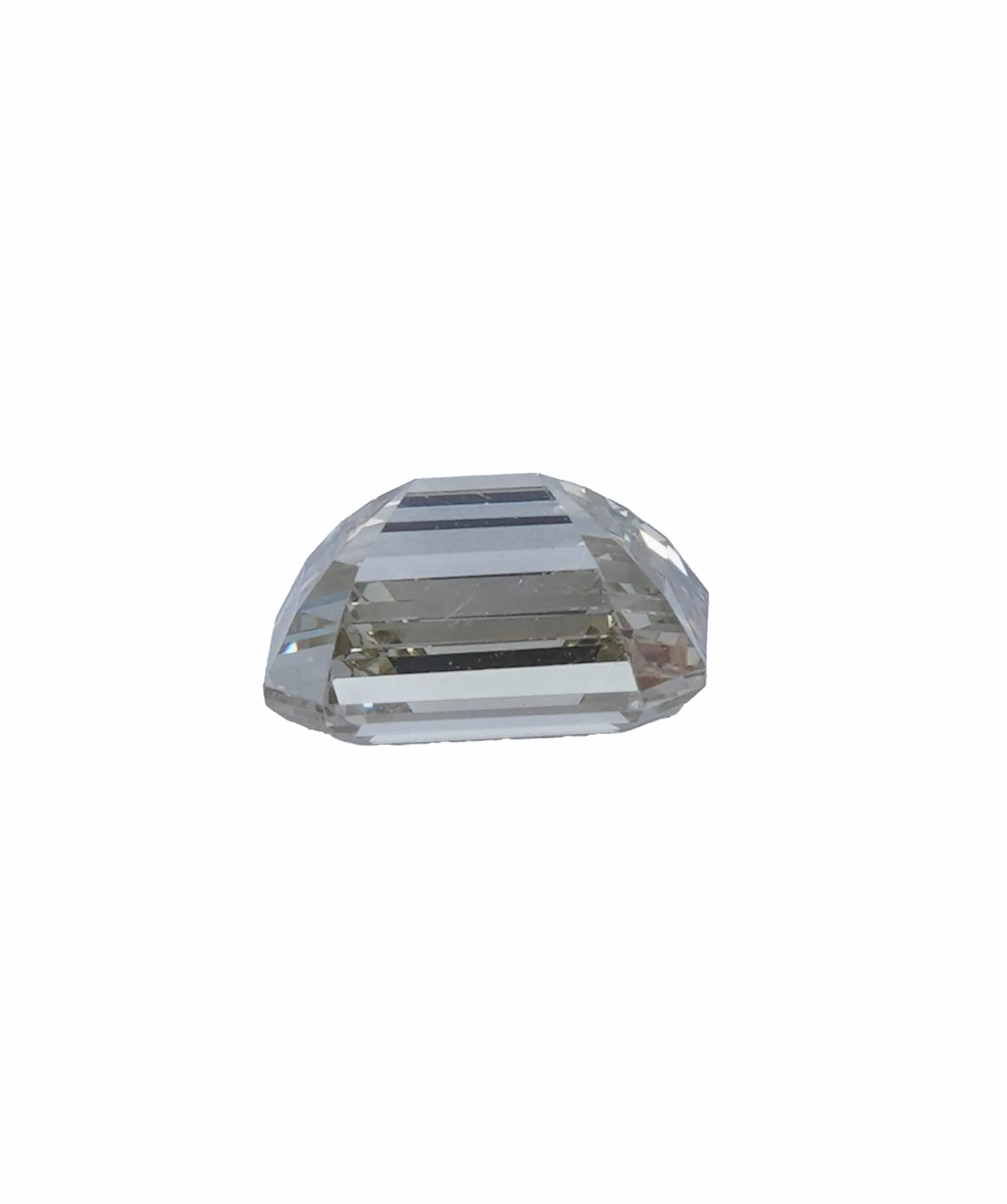 0.8 ct EMERALD NATURAL FANCY CHAMPAGNE DIAMOND ANL-S20-49