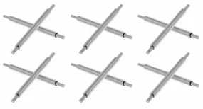 12 FAT SPRING BAR FOR ROLEX TUDOR BIG BLOCK MONTE CARLO 94300 79160 79170 79180