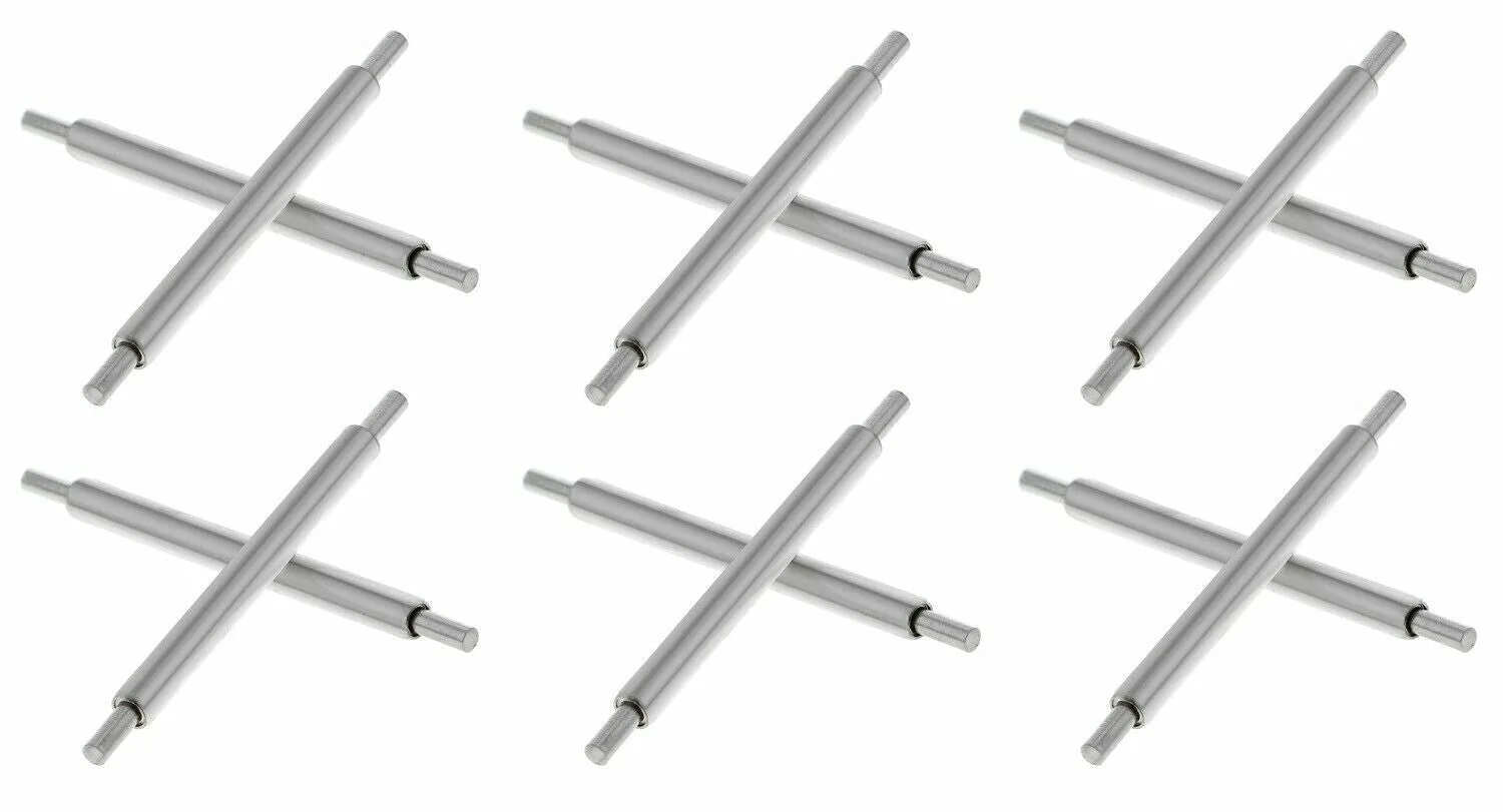 12 FAT SPRING BAR FOR ROLEX TUDOR BIG BLOCK MONTE CARLO 94300 79160 79170 79180