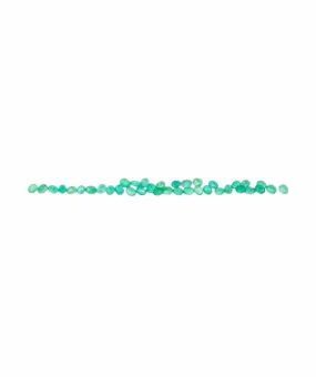 13.5 CT OVAL SHAPE LIGHT GREEN EMERALD ANL-S35-13