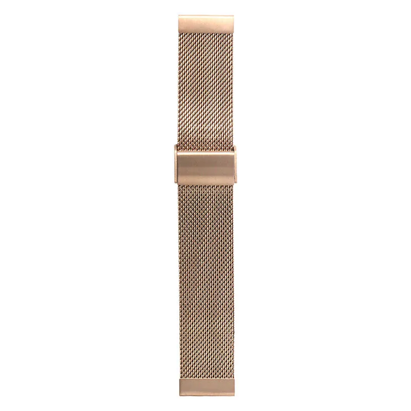 18mm Mesh Smart Watch Band