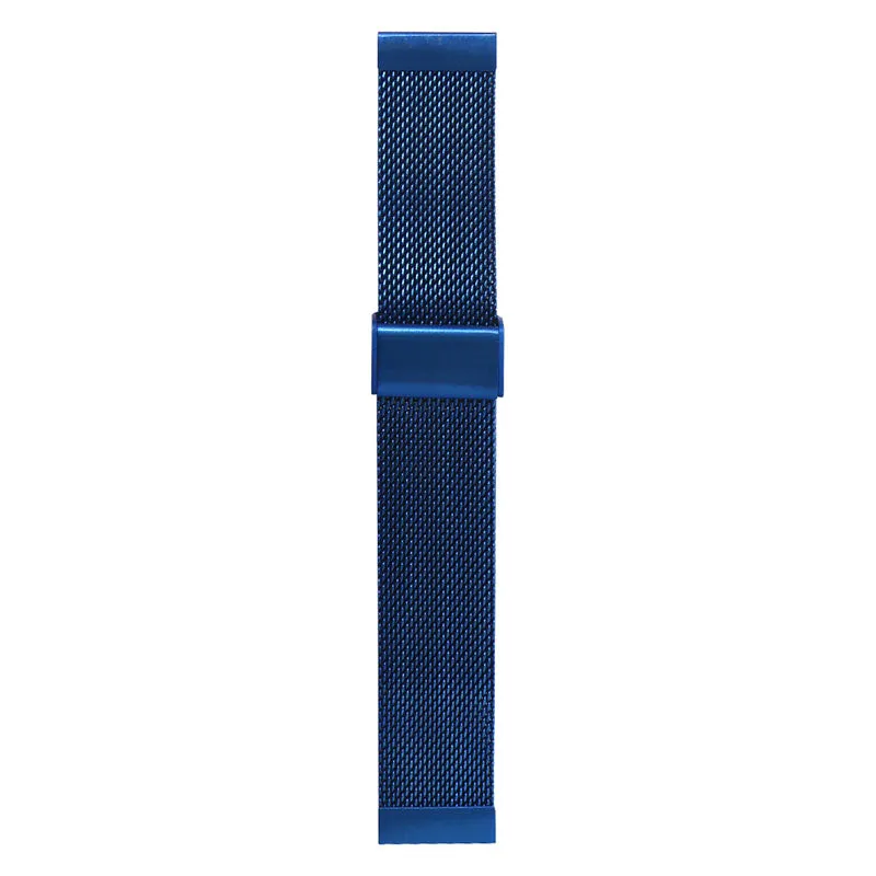 18mm Mesh Smart Watch Band