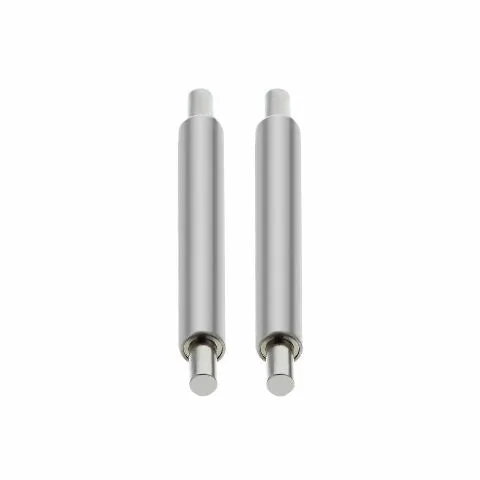 2 FAT 20MM SPRING BAR FOR STRAP BAND OLDER ROLEX GMT II 1675 16750 16753 16758