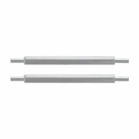 2 FAT 20MM SPRING BAR FOR STRAP BAND OLDER ROLEX GMT II 1675 16750 16753 16758