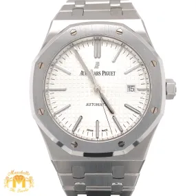 41mm Audemars Piguet Royal Oak Watch