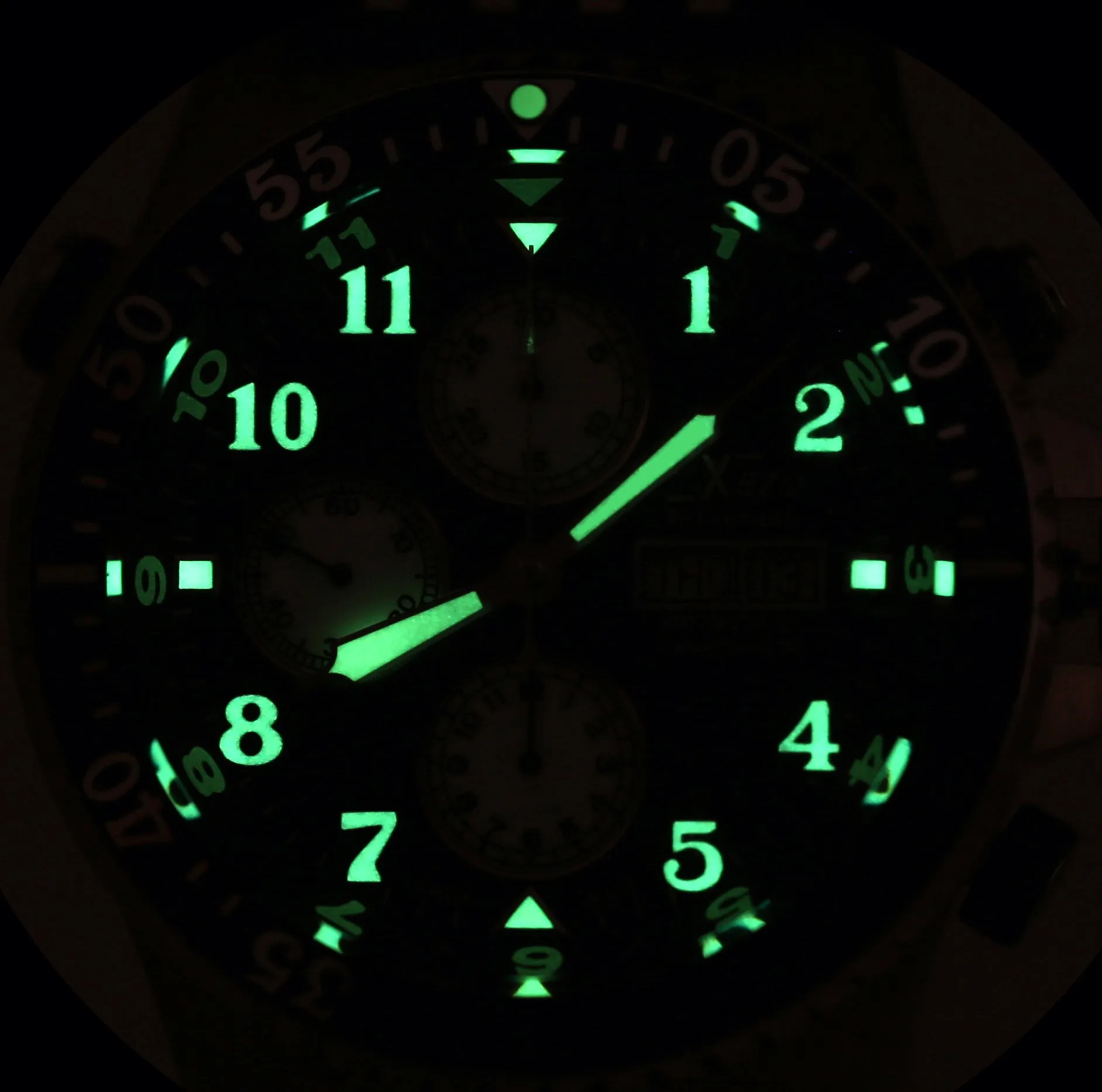 Air Commando D45 7750-1