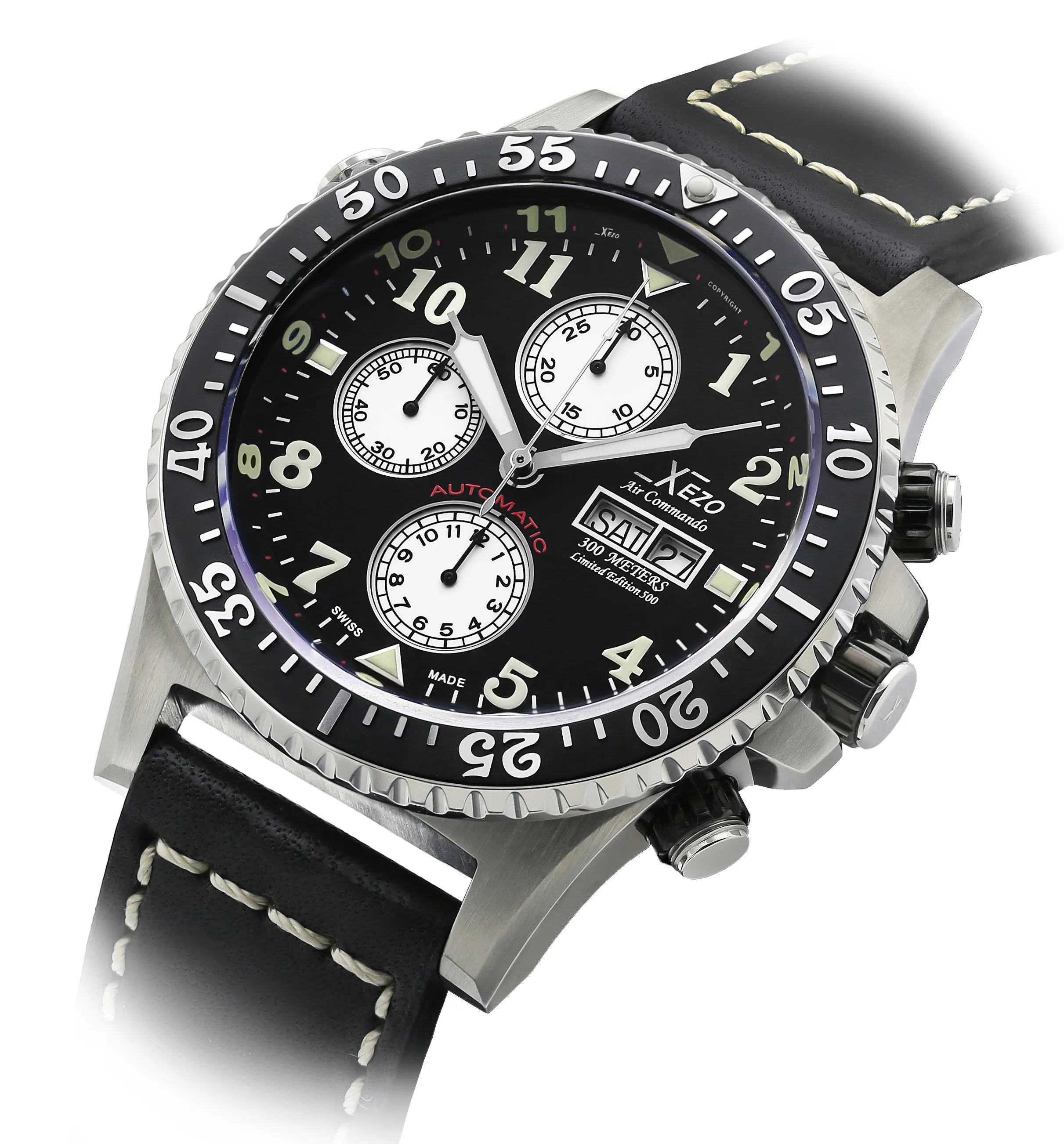 Air Commando D45 7750-1
