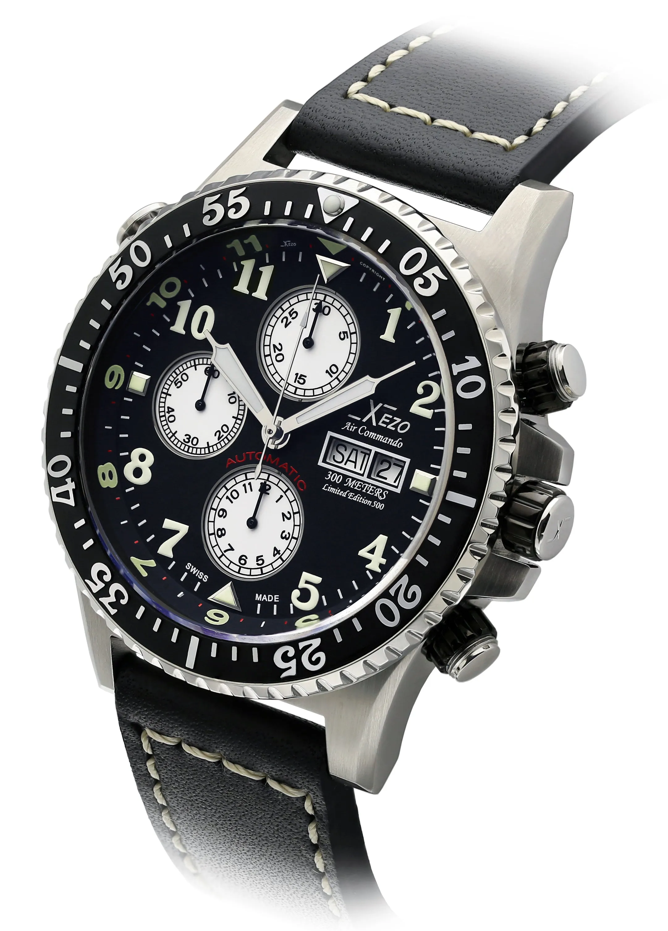 Air Commando D45 7750-1