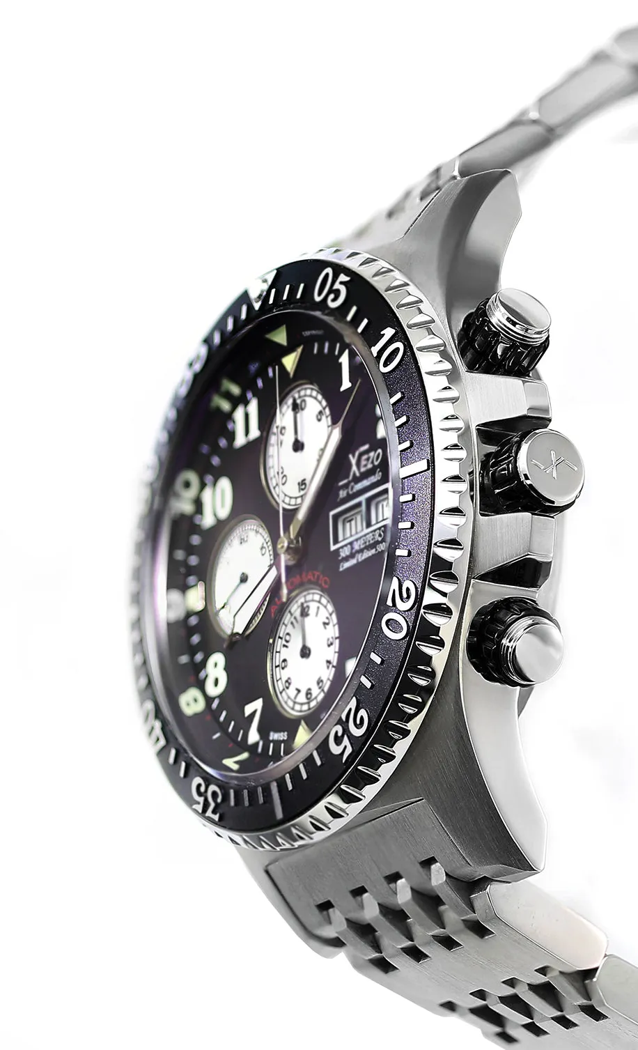 Air Commando D45-7750