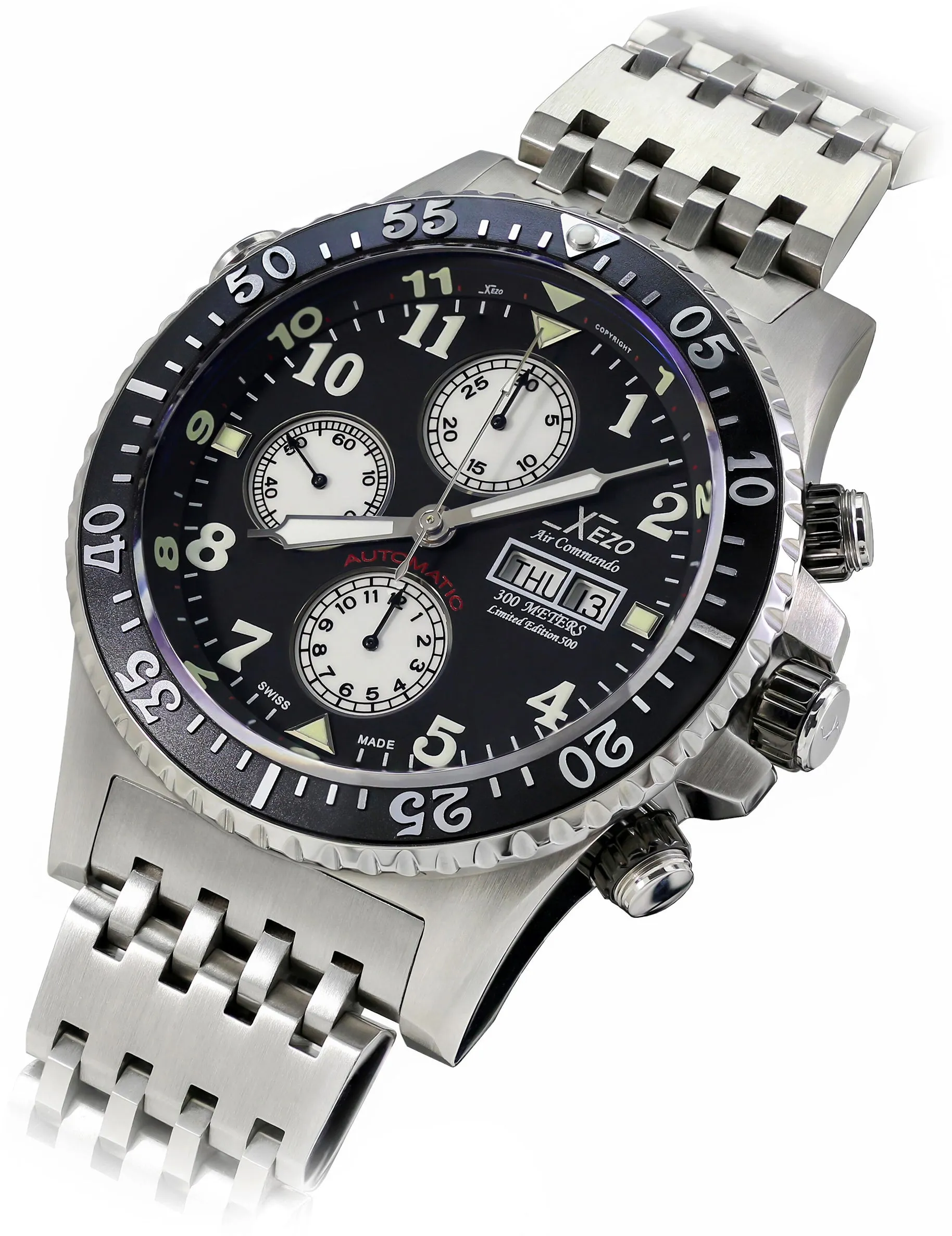 Air Commando D45-7750