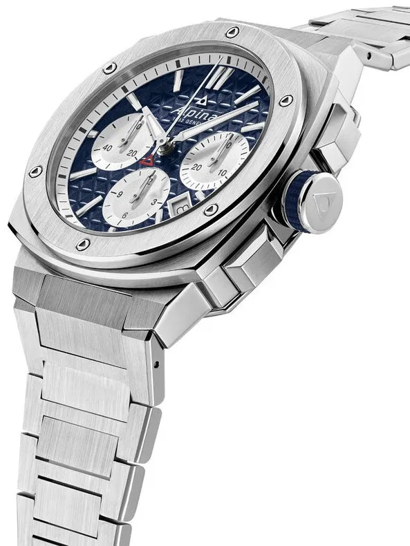 Alpina Alpiner Extreme Chronograph Automatic