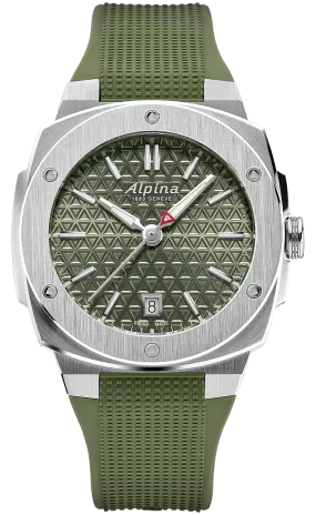 Alpina Watch Alpiner Extreme Quartz