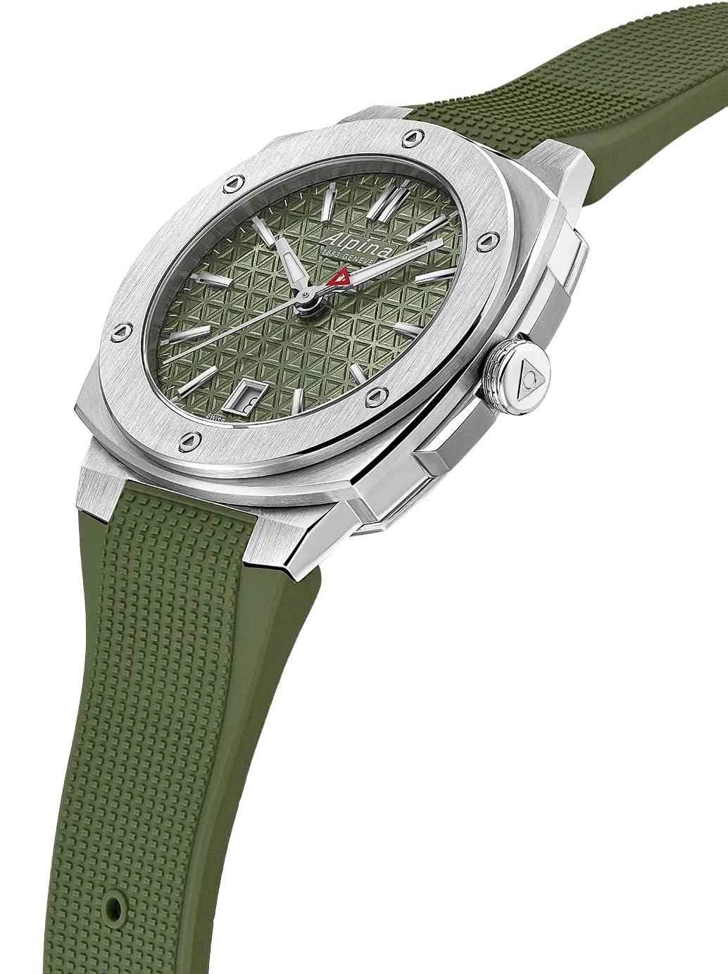 Alpina Watch Alpiner Extreme Quartz