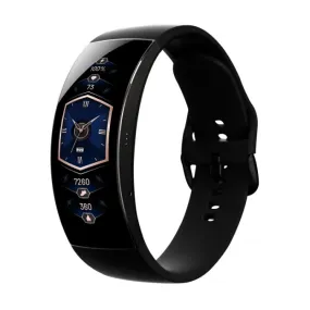 AMAZFIT X- ECLIPSE BLACK SMART WATCH