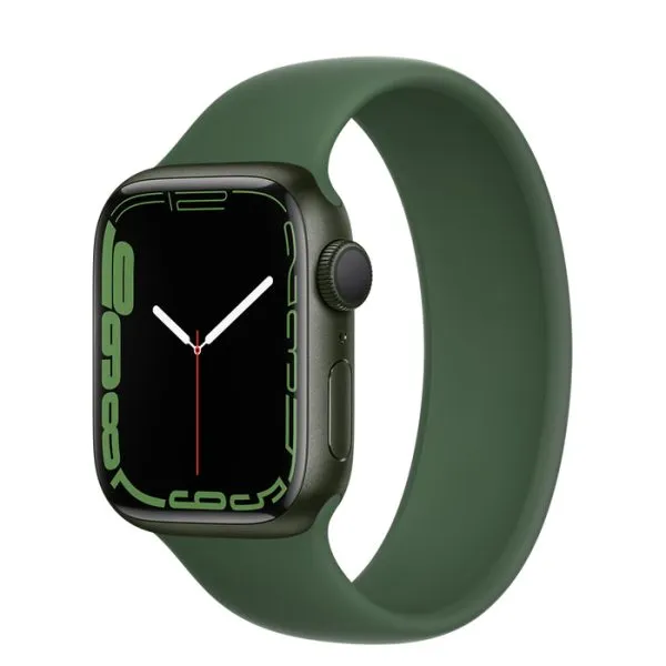Apple Watch Series 7 (41mm, GPS, Green)