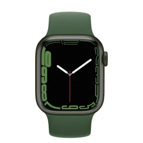 Apple Watch Series 7 (41mm, GPS, Green)