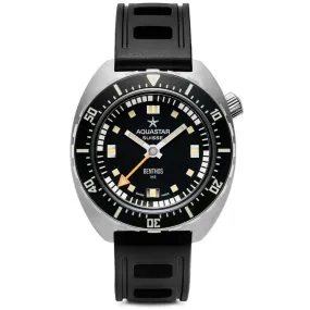 Aquastar Benthos H1 Dive Watch