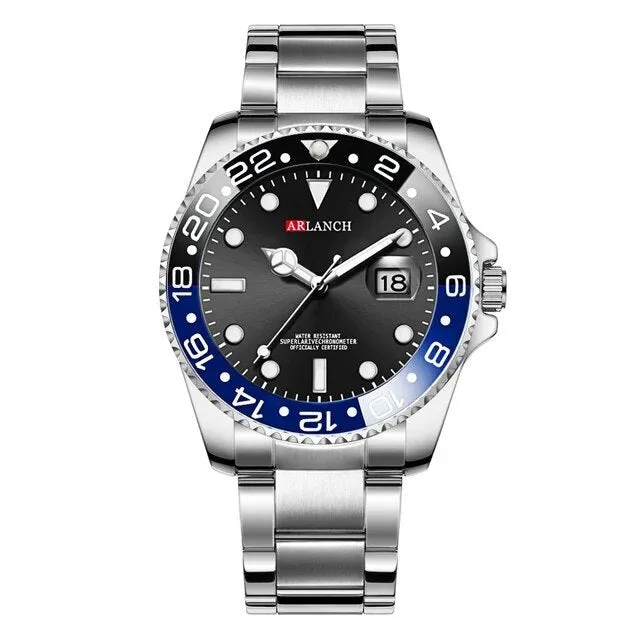 ARLANCH®  Classic Style Watch
