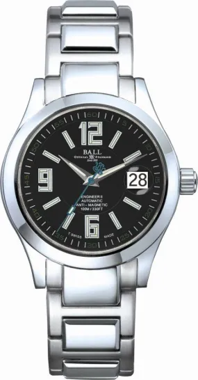 Ball Watch Company Arabic D