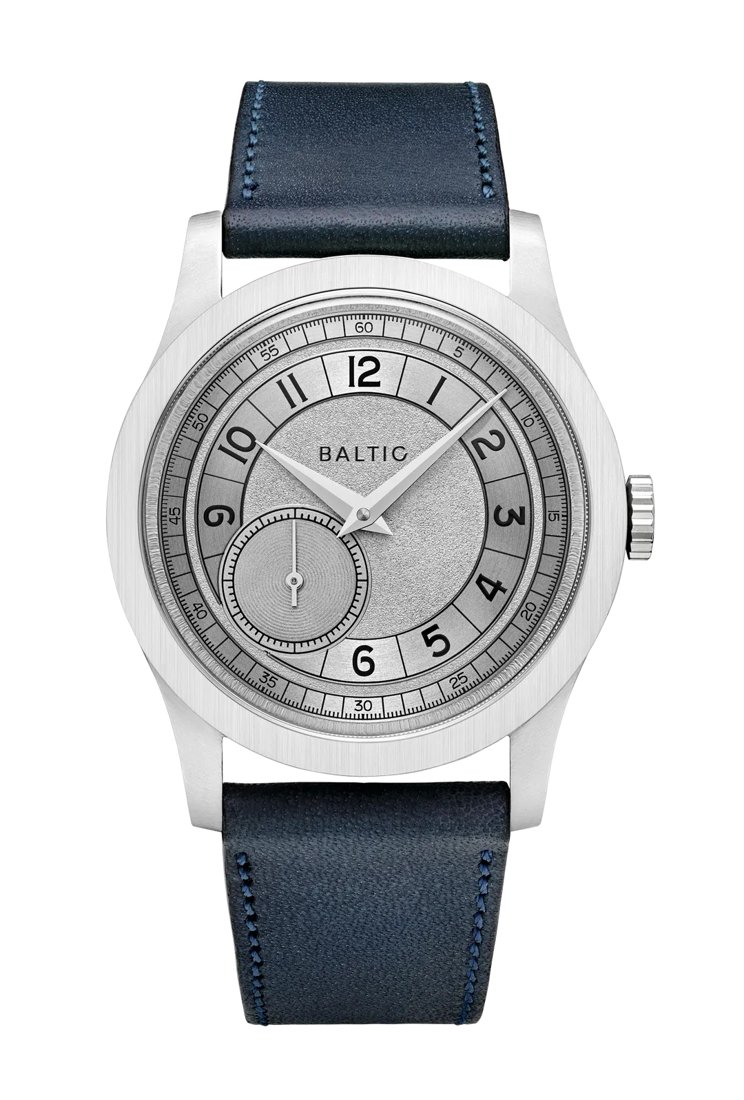 BALTIC MR ROULETTE SILVER