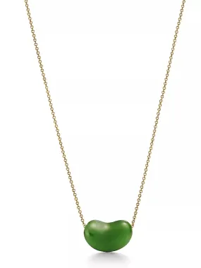 Bean design pendant