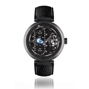BEHRENS "PERIGEE" MANUAL WIND (Limited Edition 200pc)
