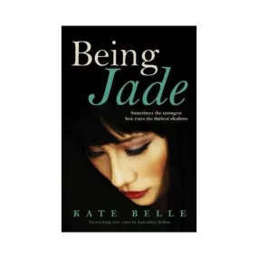 Being Jade By Kate Belle