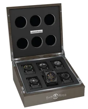 Bell & Ross BR 01 Flight Box