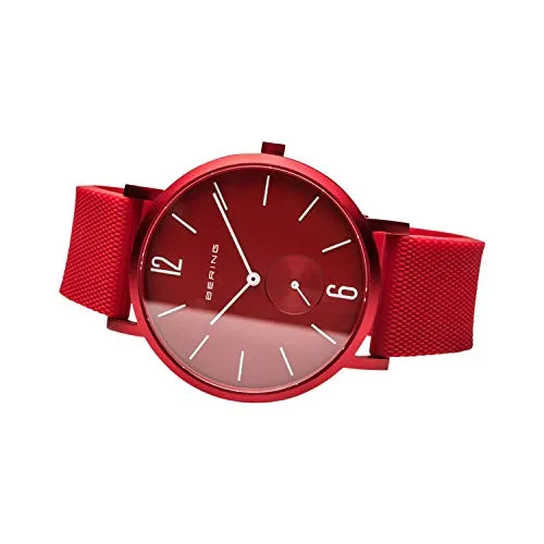 Bering Unisex 16940-599 Classic Slim Watch