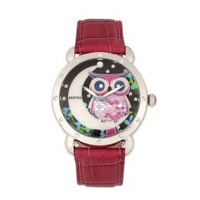Bertha Ashley MOP Ladies Watch