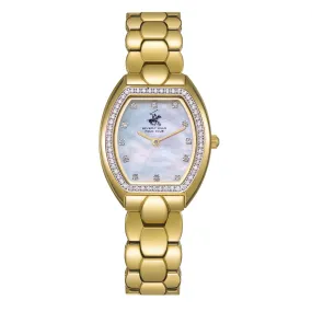 BHPC - BP3642C.120 - Stainless Steel Watch for Women