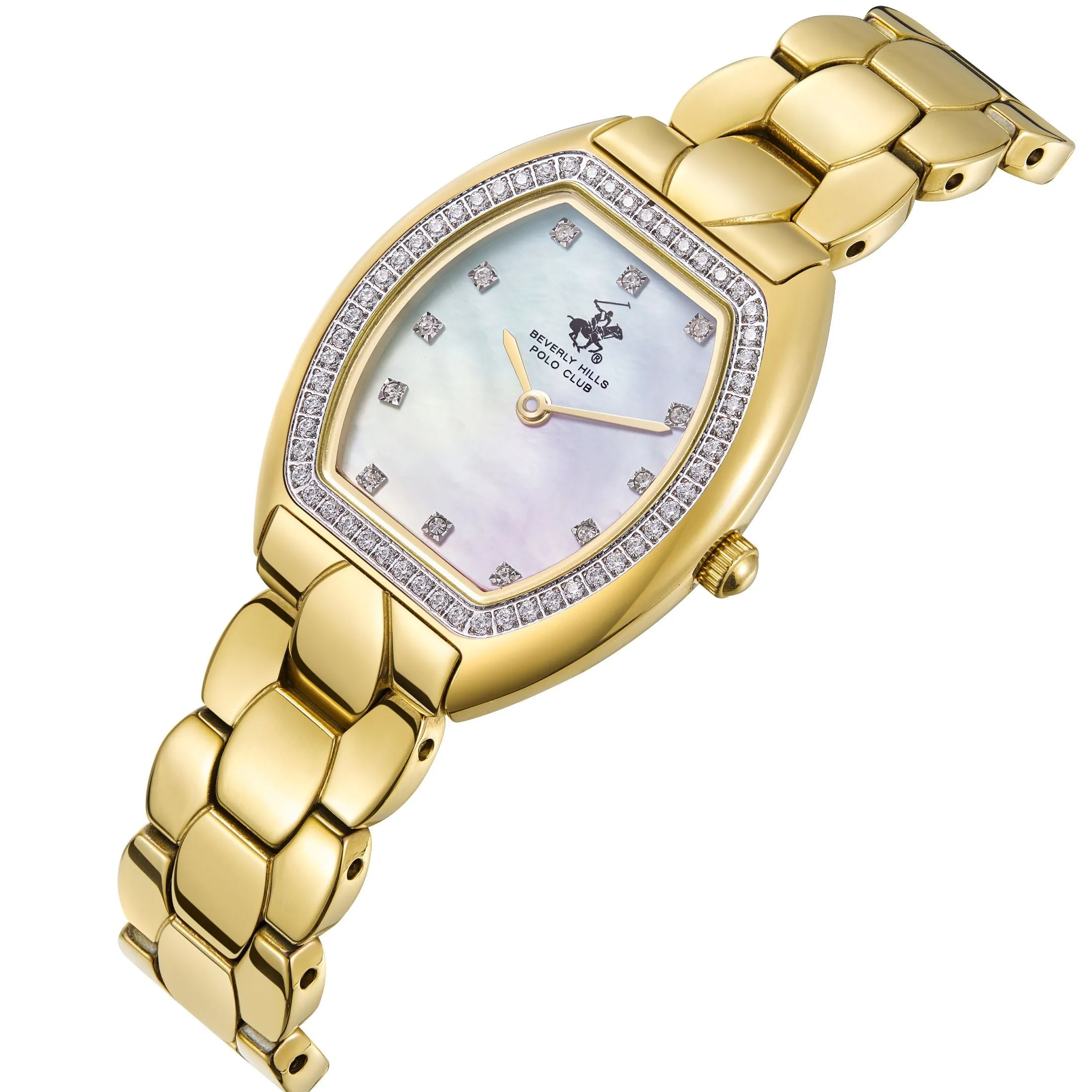 BHPC - BP3642C.120 - Stainless Steel Watch for Women