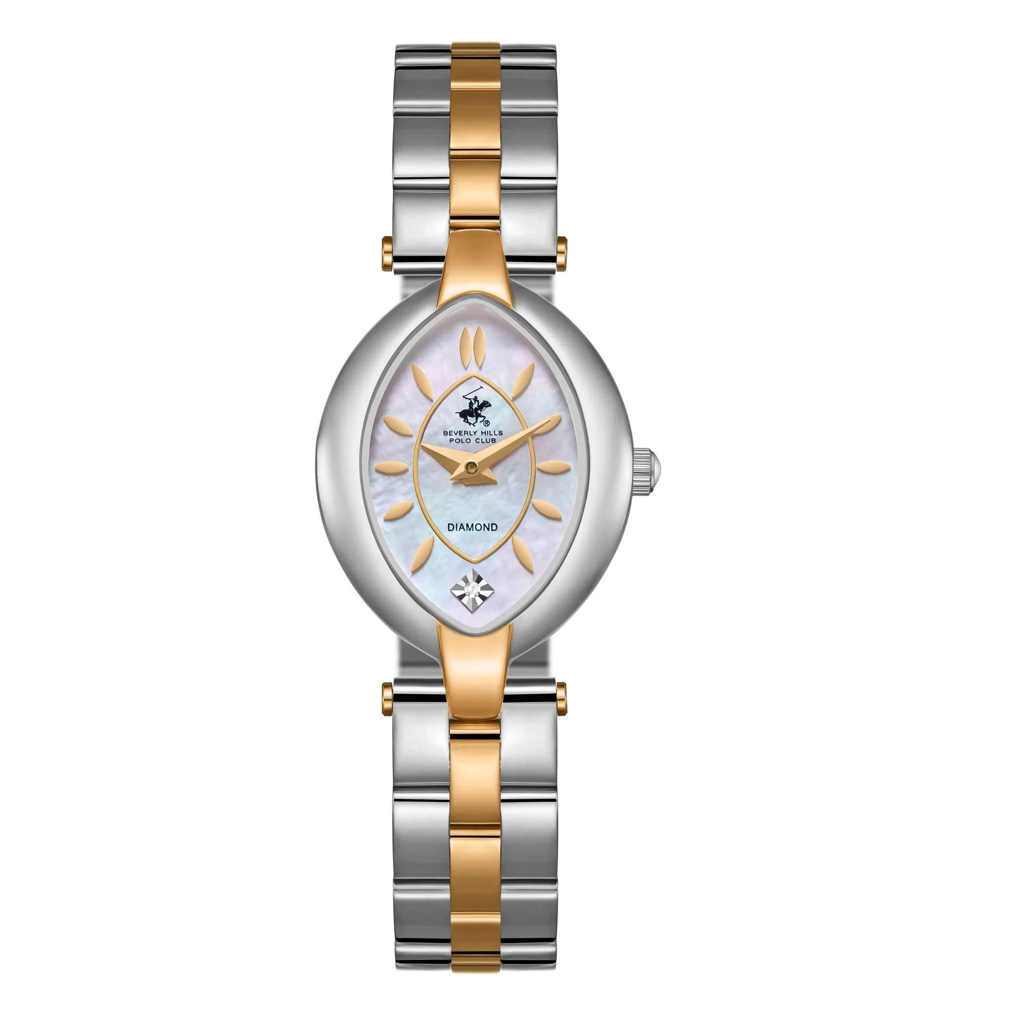 BHPC - BP3739C.520 - Stainless Steel Watch for Women