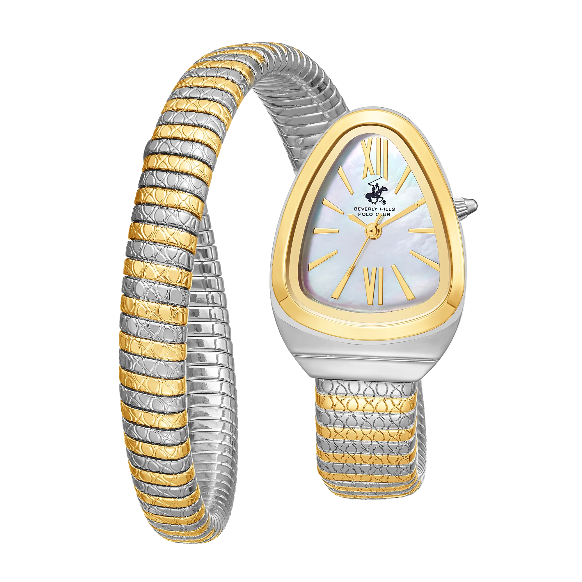 BHPC - BP3747C.220 - Stainless Steel Watch for Women