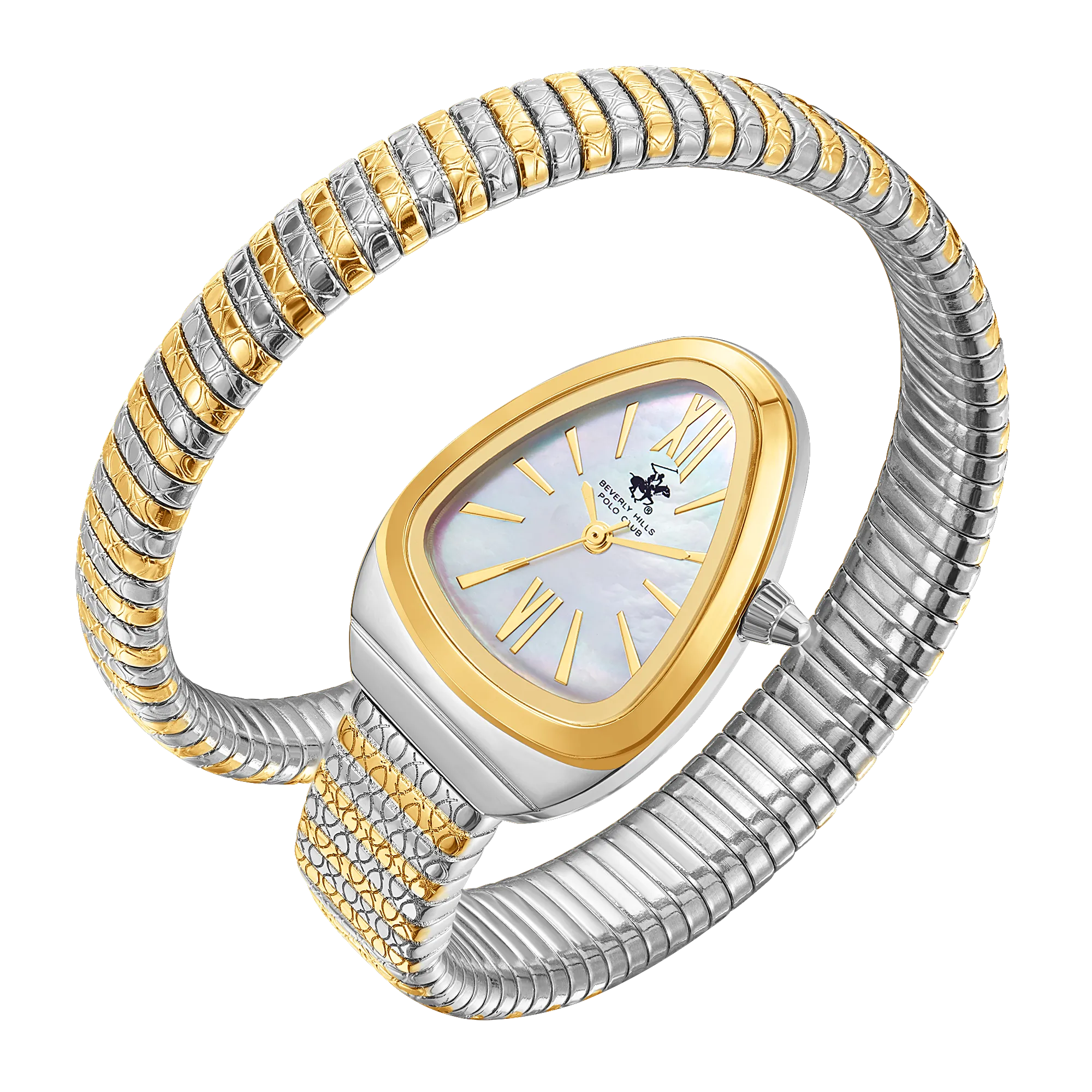 BHPC - BP3747C.220 - Stainless Steel Watch for Women