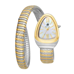 BHPC - BP3747C.220 - Stainless Steel Watch for Women
