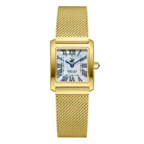 BHPC - BP3752X.120 - Stainless Steel Watch for Women