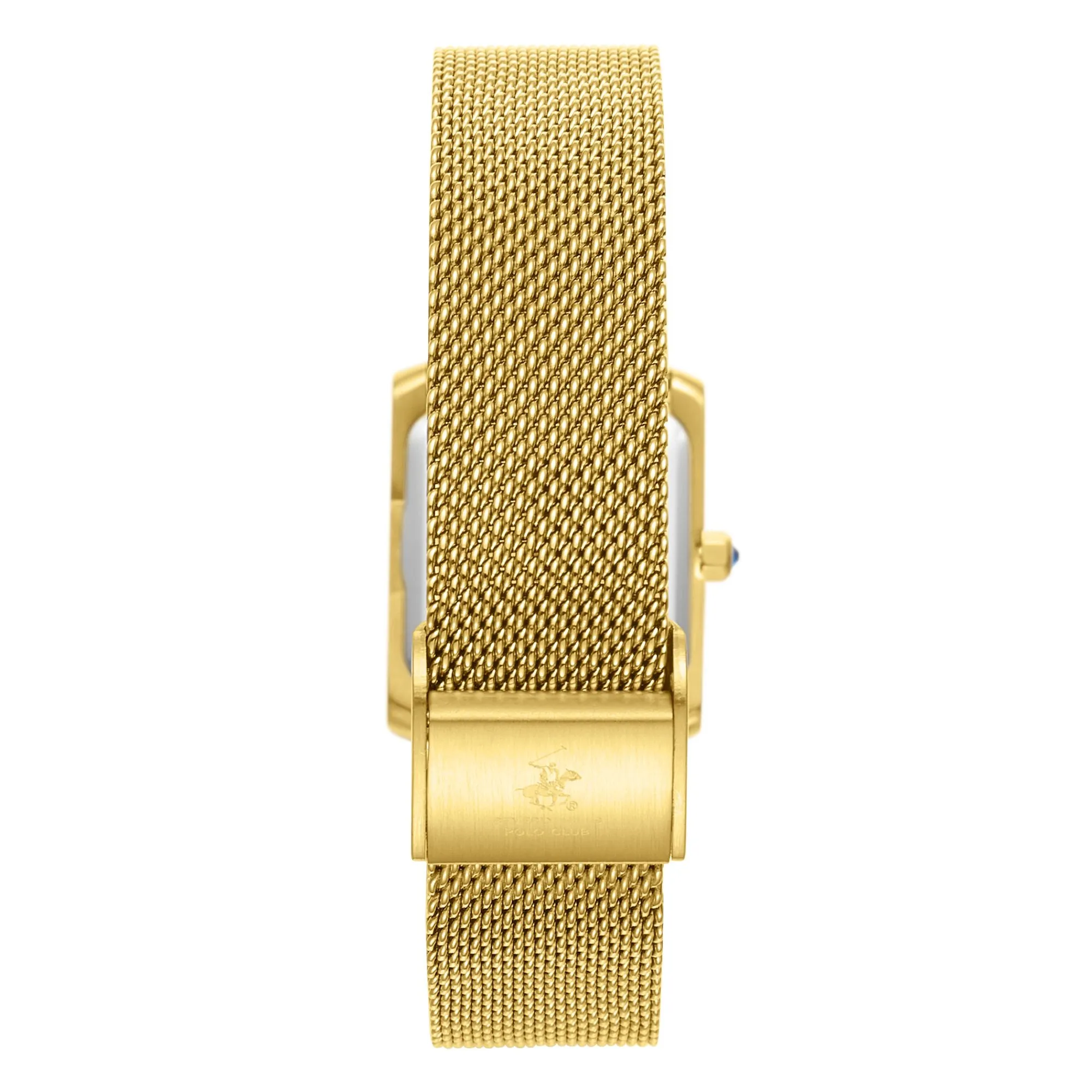 BHPC - BP3752X.120 - Stainless Steel Watch for Women