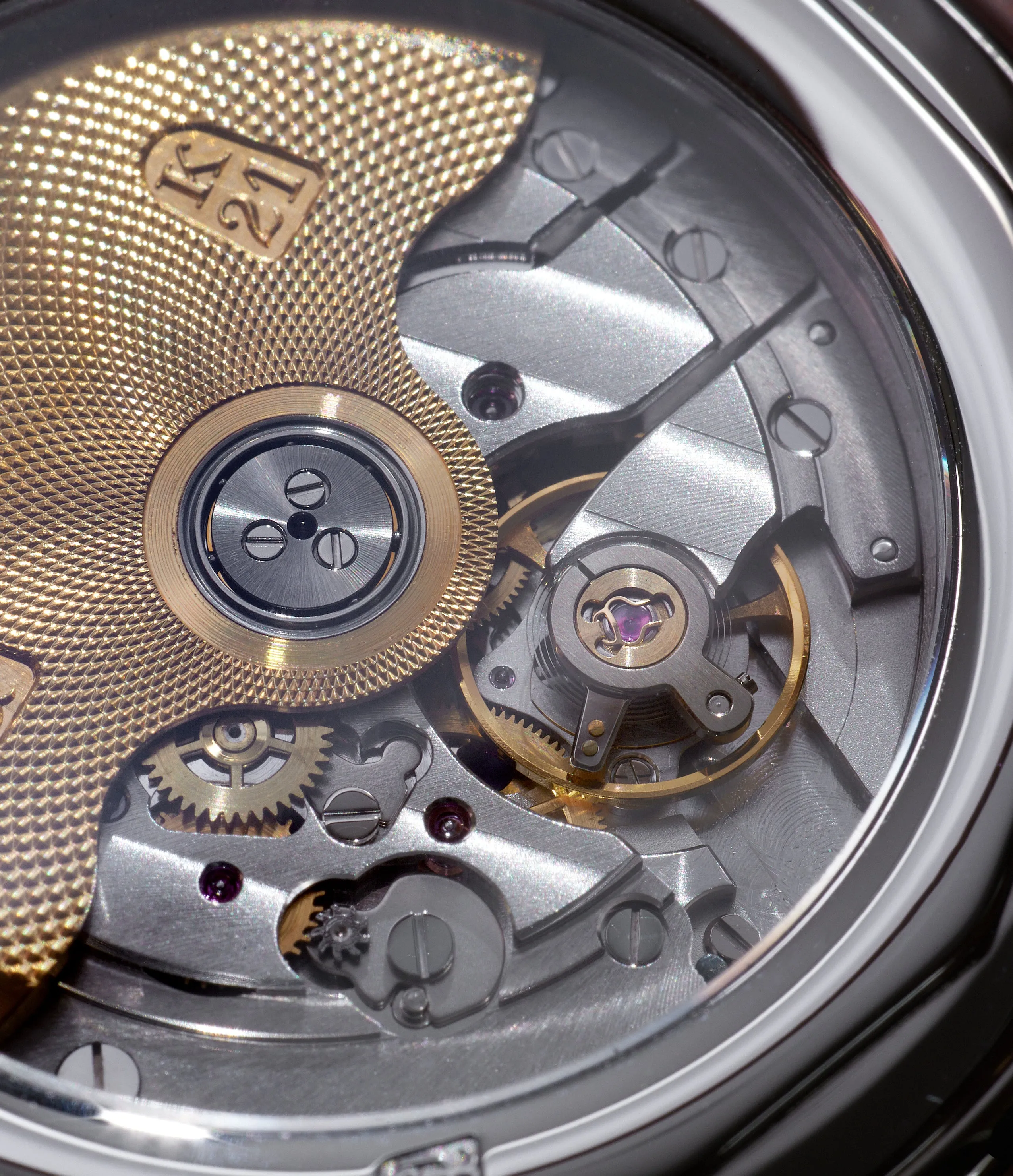 Big 8 London Edition | Stainless Steel