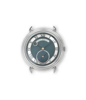 Big 8 London Edition | Stainless Steel