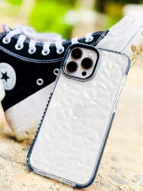 Black Bumper Diamond