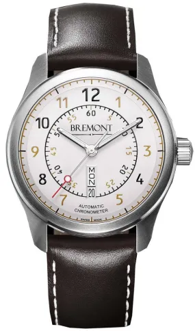 BM Watch BC-S2/WH/8 D