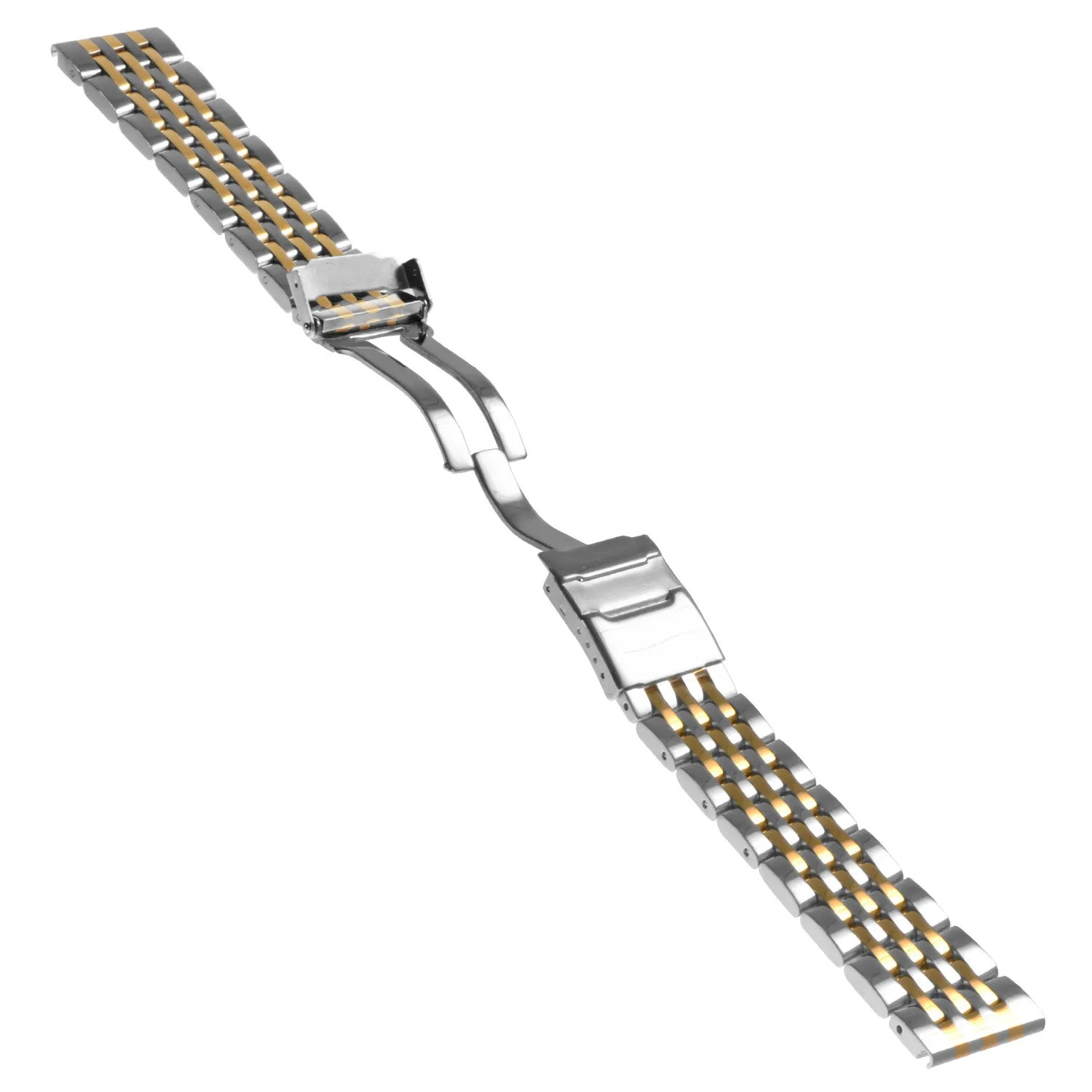 Bracelet for Breitling Navitimer