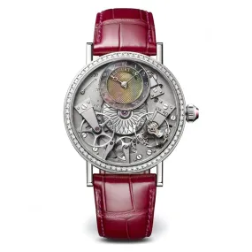 Breguet La Tradition 7038BB/1T/9V6.D00D