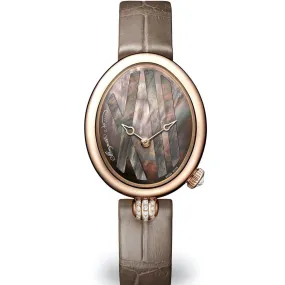 Breguet Reine de Naples 9808BR/5T/922/0D00