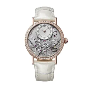 Breguet Tradition Dame 7038