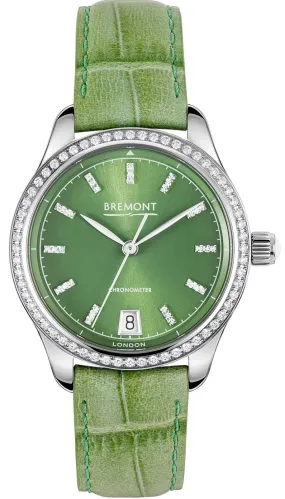 Bremont Lady K Jade