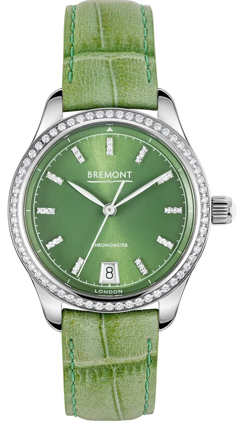 Bremont Lady K Jade