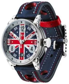 B.R.M. V7-38-GT England